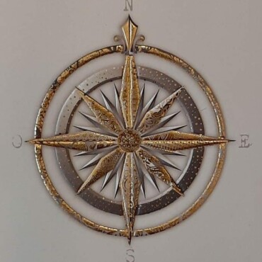 boussole artsmotsnids arts